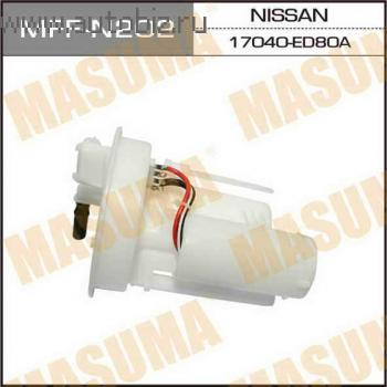 Топливный фильтр MASUMA MFF-N202