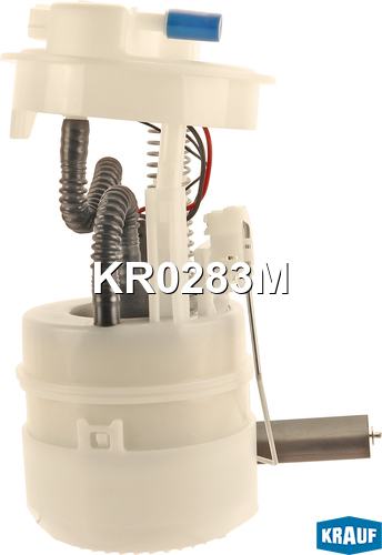 Топливный фильтр KRAUF KR0283M 17040-1FA1B с насосом
