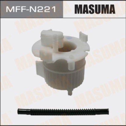 Топливный фильтр MASUMA MFF-N221 17040-1KD0B