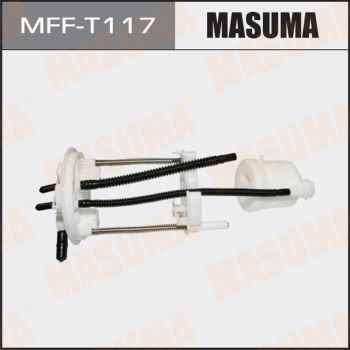 Топливный фильтр MASUMA MFF-T117