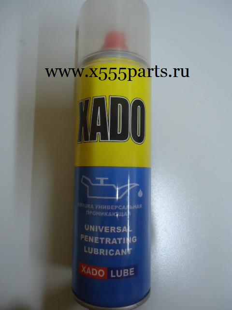 XADO AWD40 Средство против коррозии (проникающая смазка) 300мл XA30314