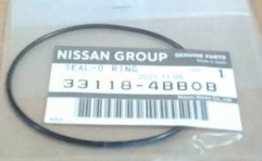 Кольцо уплотнение NISSAN 33118-4BB0B